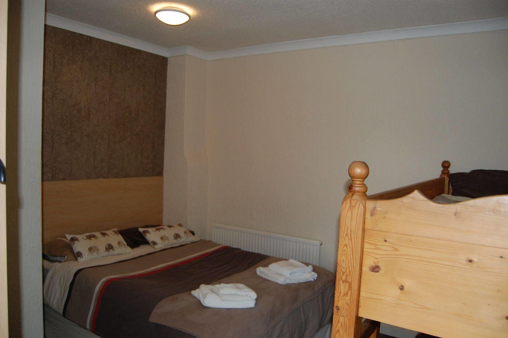 The Penrhyn 3* Blackpool