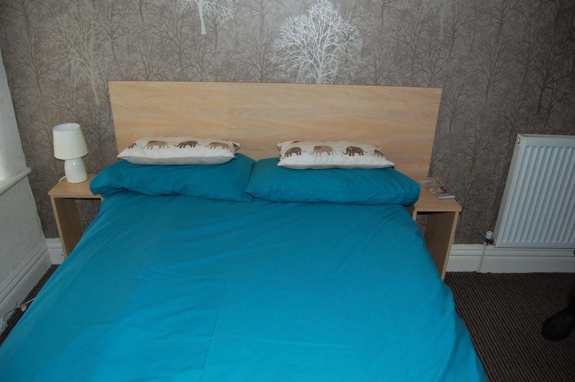 The Penrhyn 3*