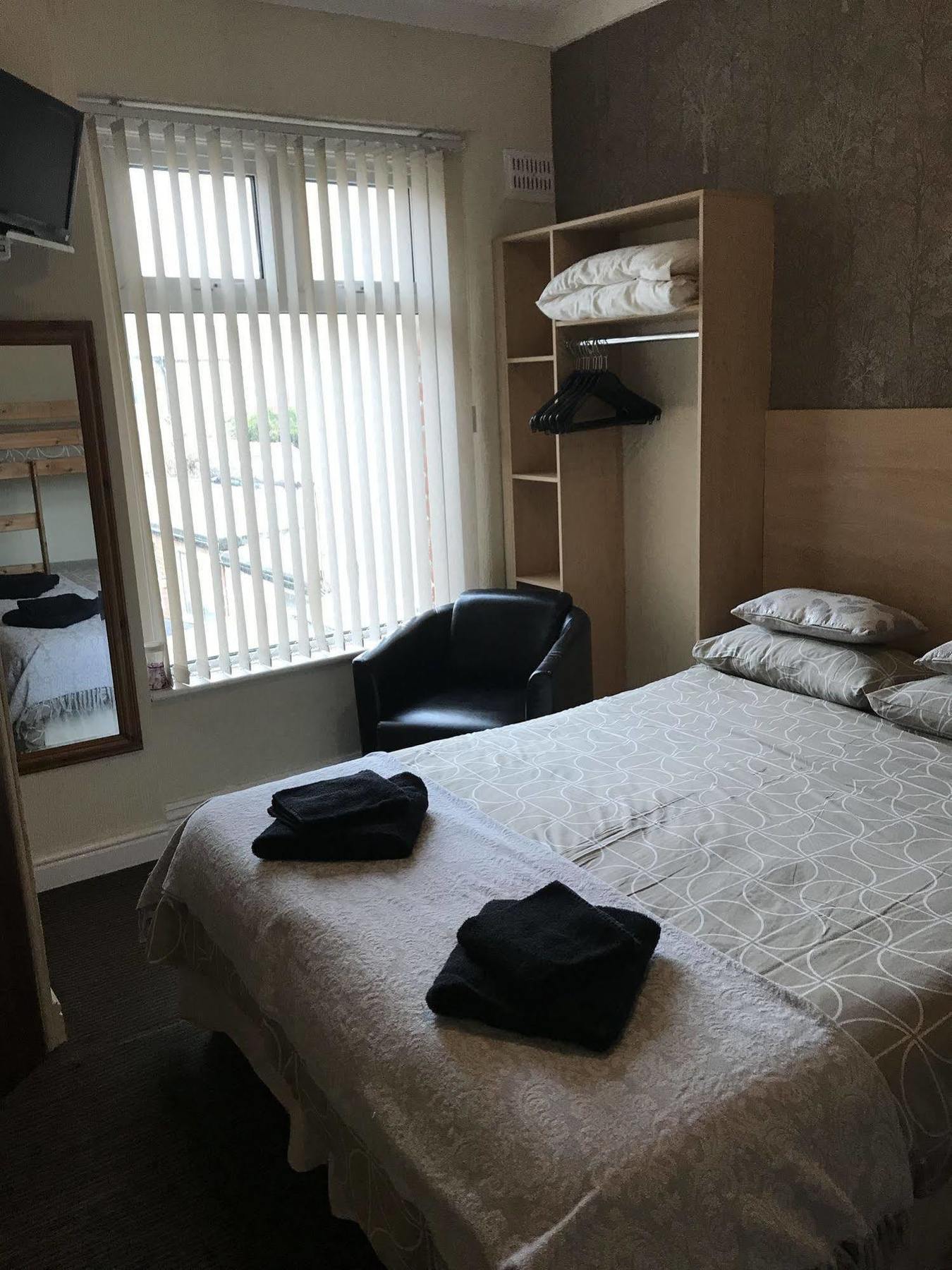 The Penrhyn Guest house 3*