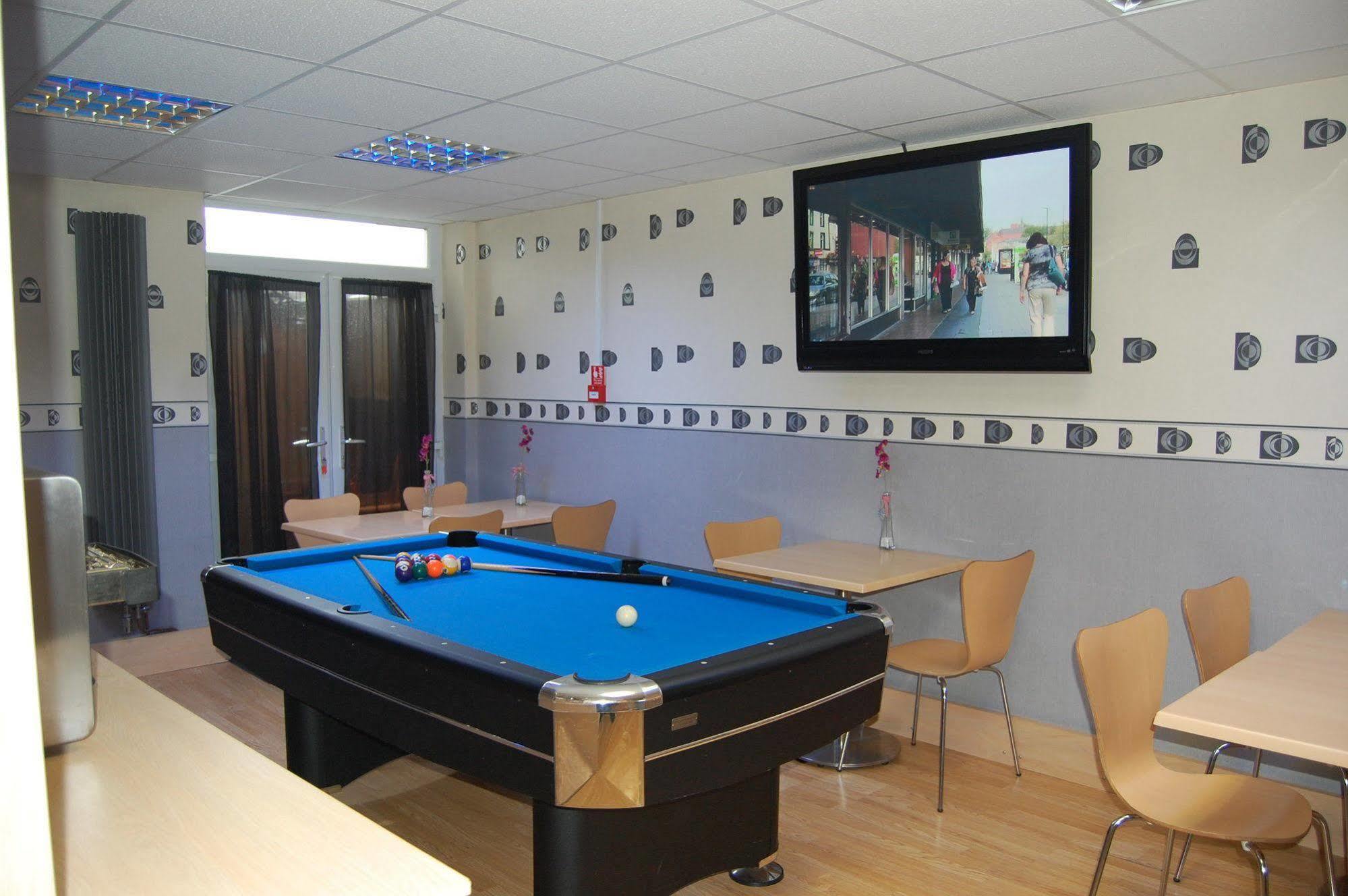 Guest house The Penrhyn 3*