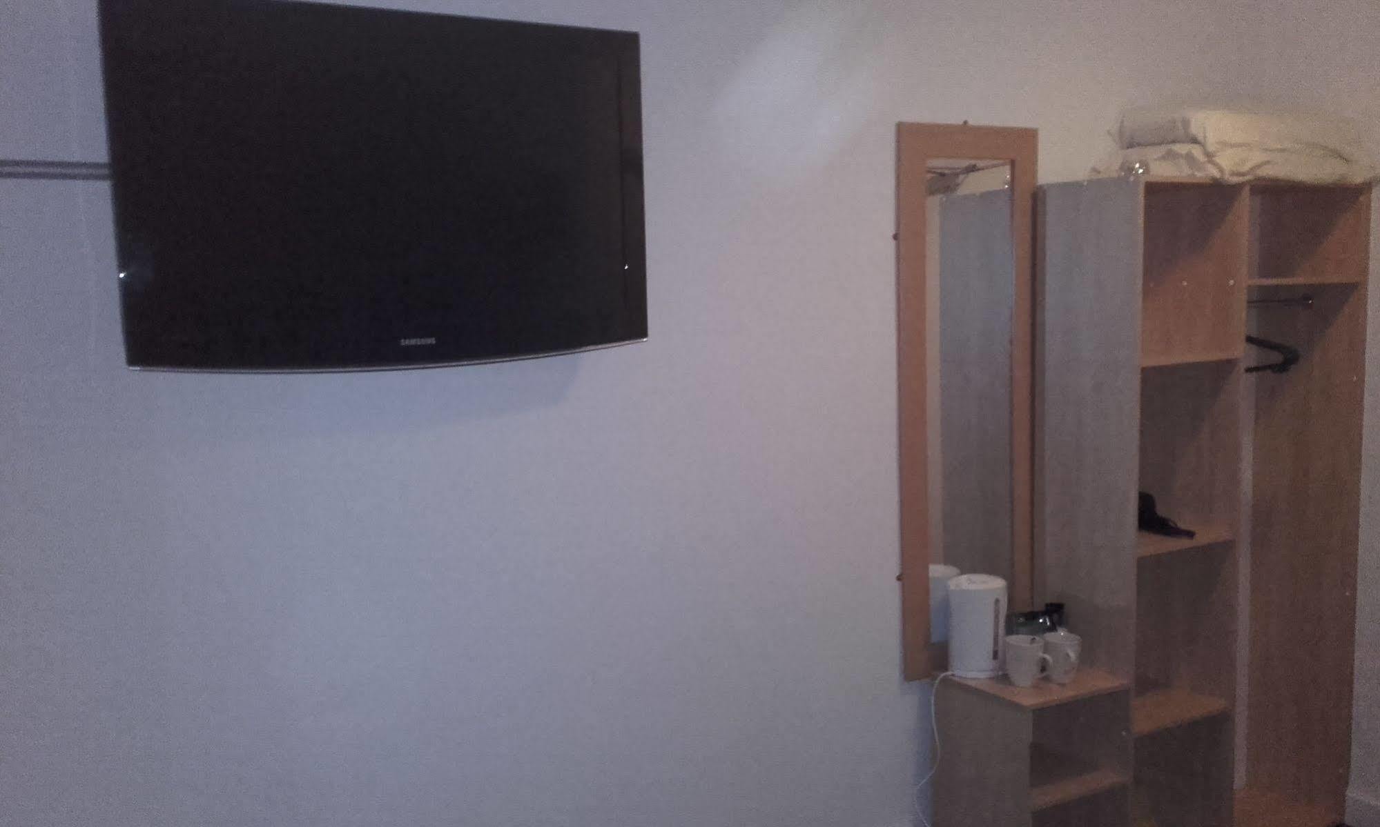 The Penrhyn 3* Blackpool