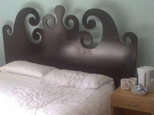 Myroomz Seaview Guest house Blackpool