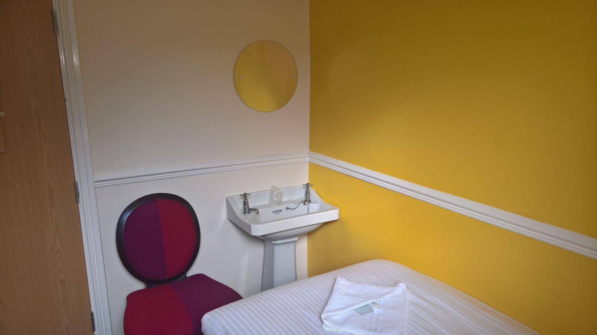 Northern Star Guest house