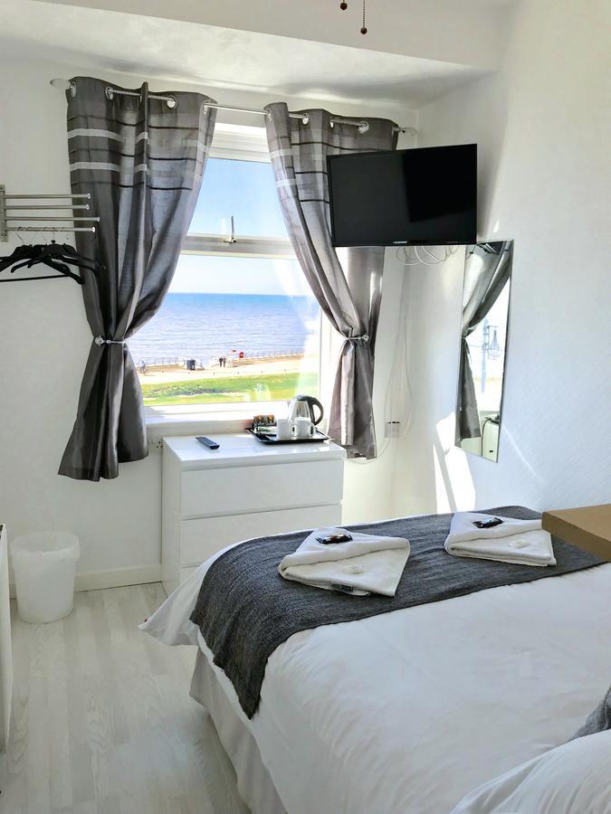 Hotel Sandford Promenade Blackpool