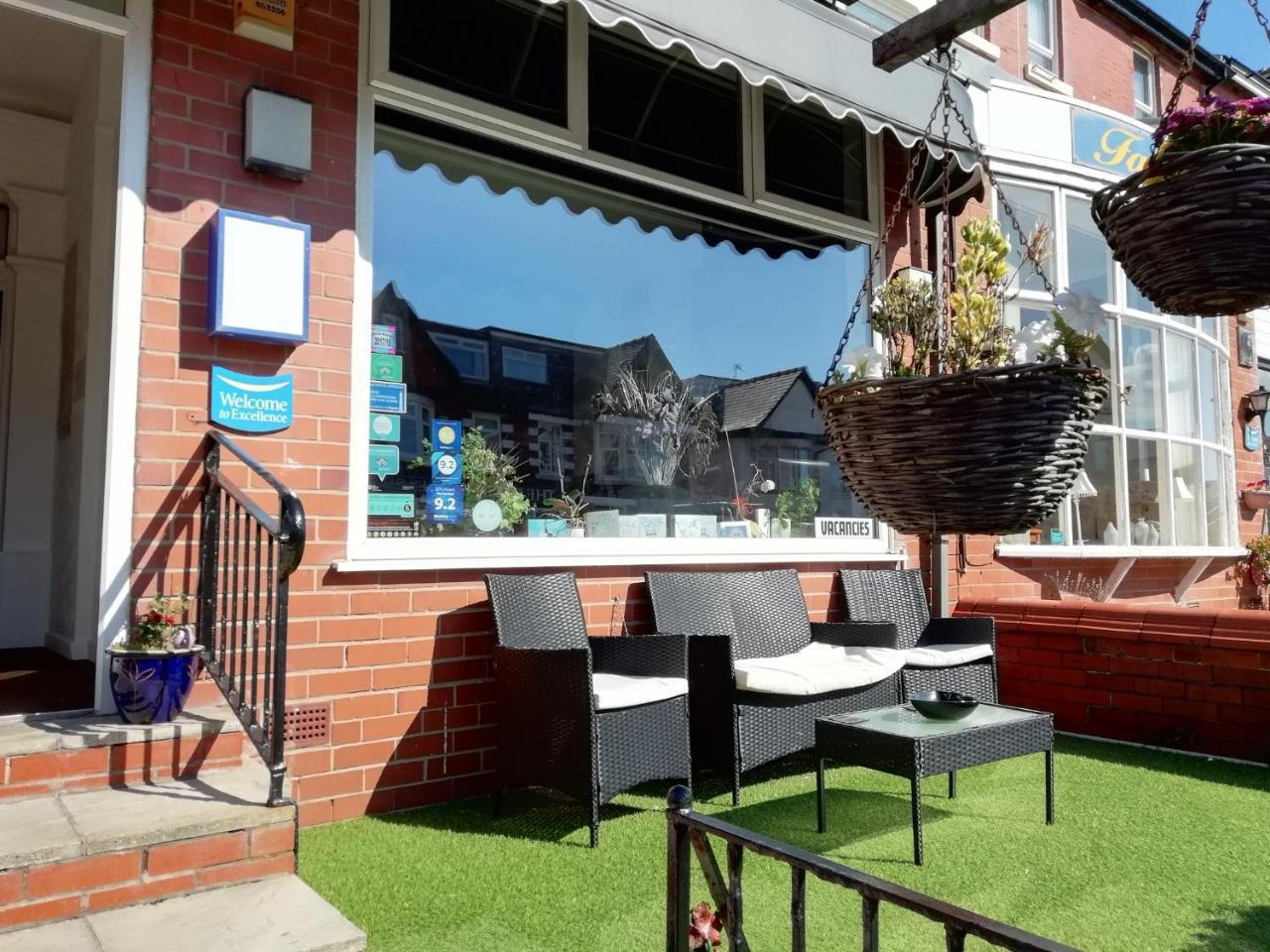 The Penrhyn Guest house 3*