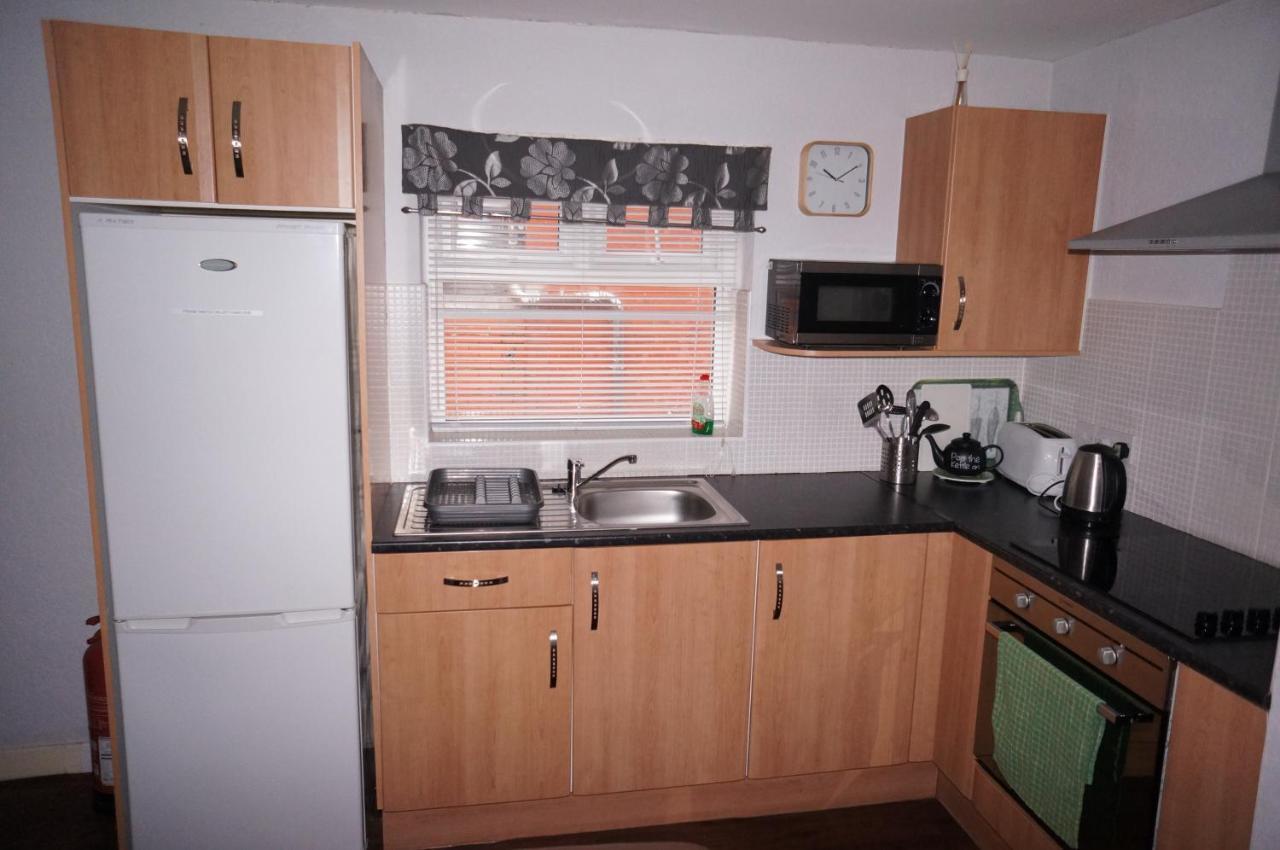 San Remo Apartment *