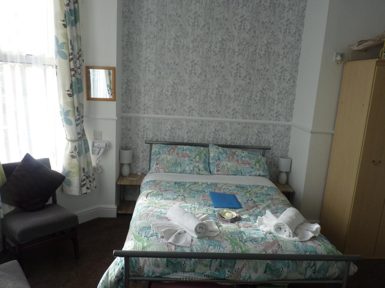The Berkswell 3* Blackpool