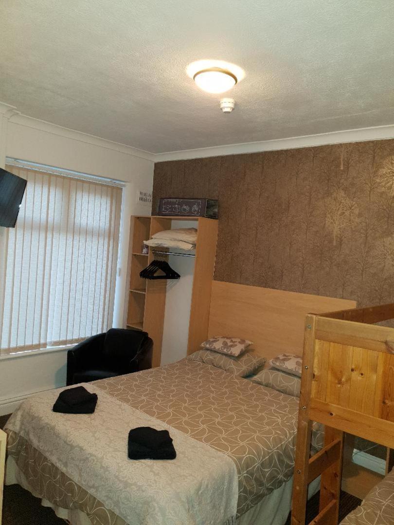Guest house The Penrhyn