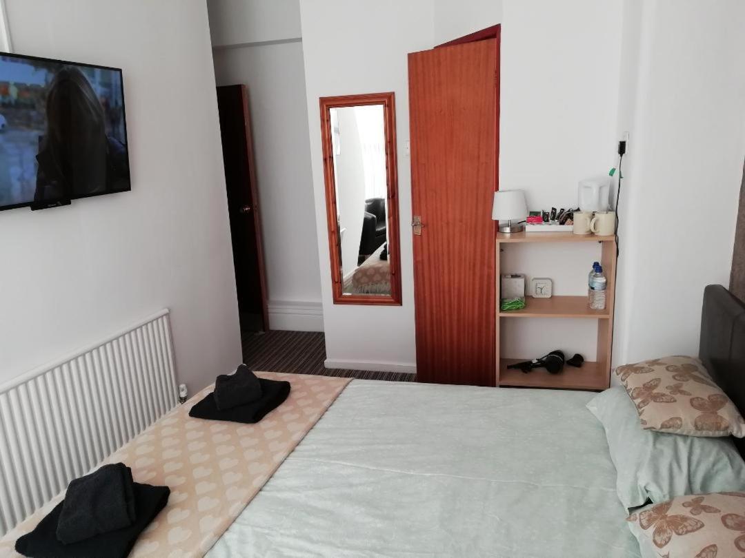 The Penrhyn 3* Blackpool