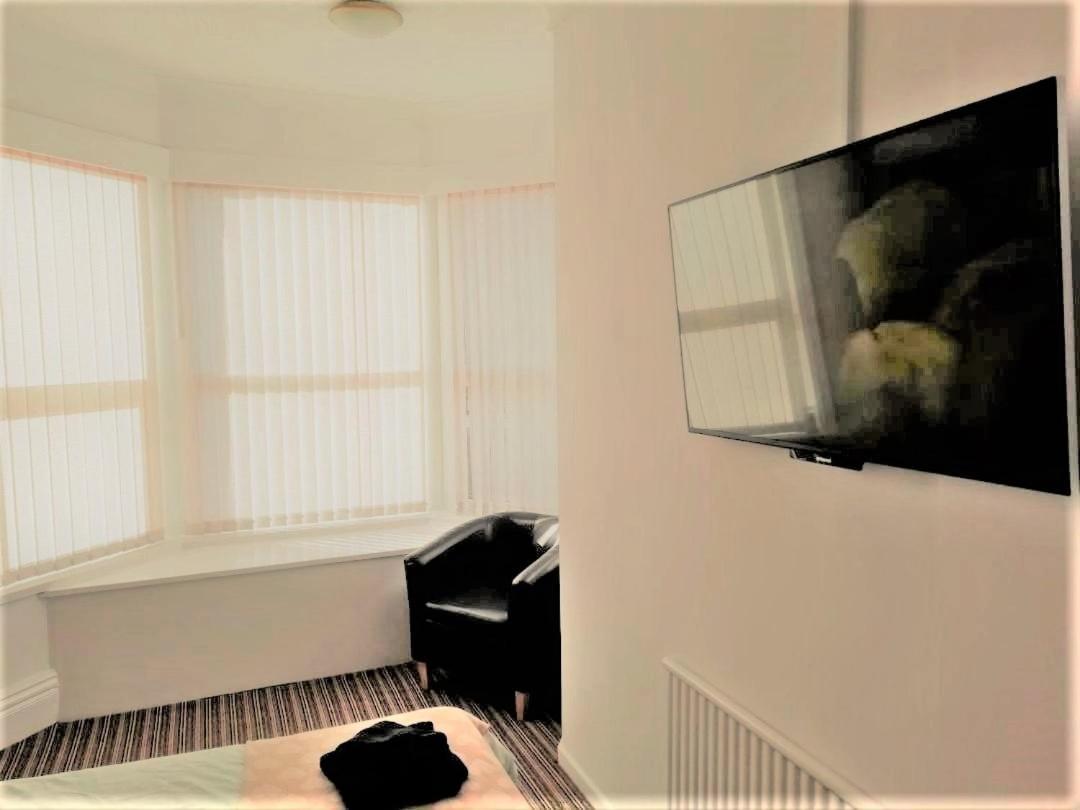 The Penrhyn 3* Blackpool