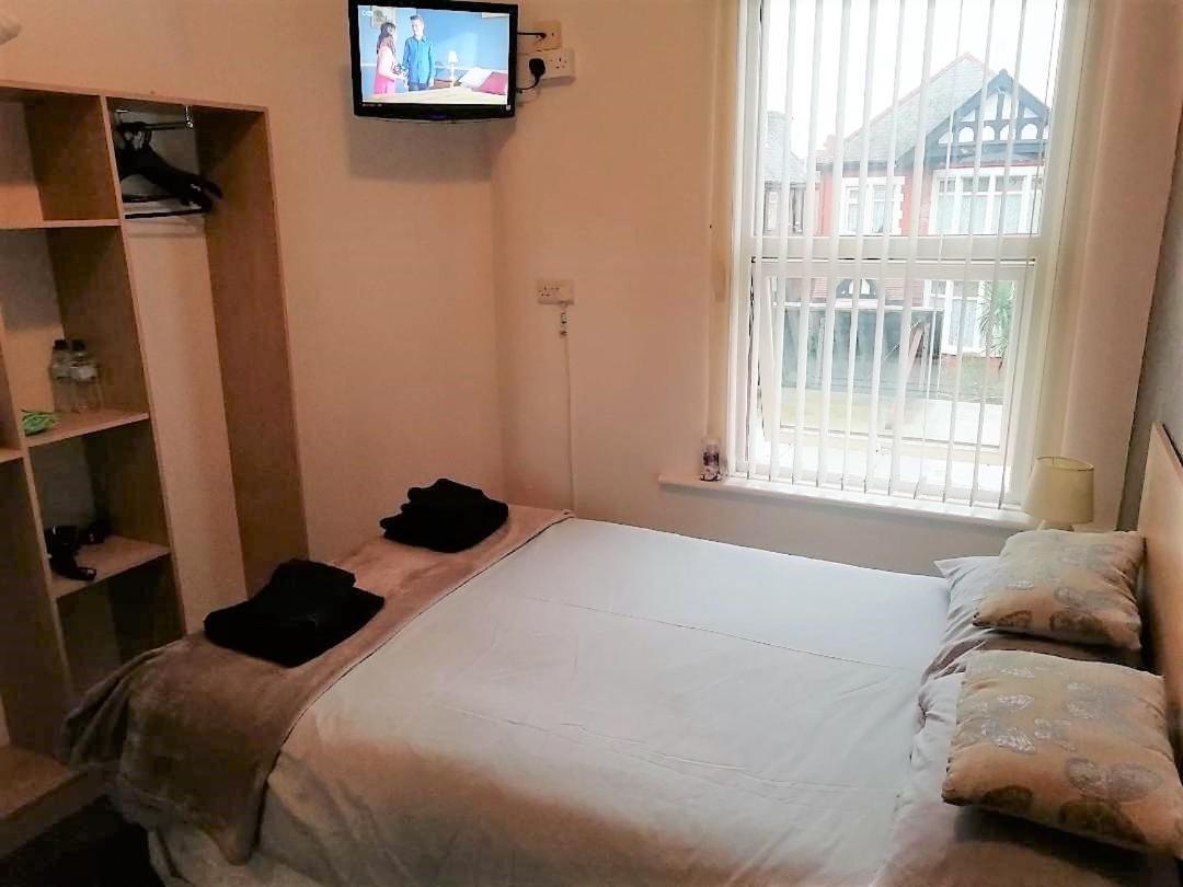 The Penrhyn 3* Blackpool
