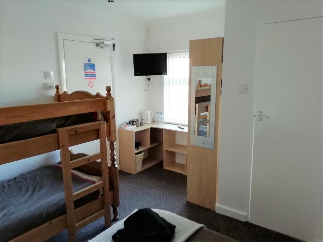 The Penrhyn 3*