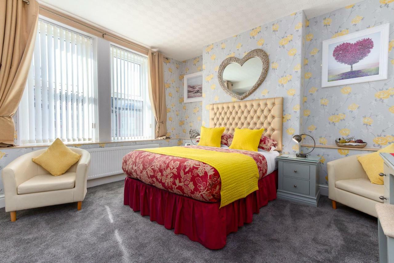 Guest house Valentine Over 21 Adult Couples Only
