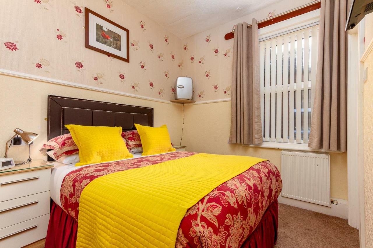 Guest house Valentine Over 21 Adult Couples Only Blackpool