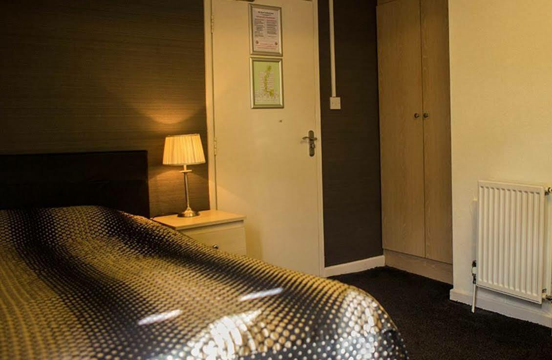 Hotel Royal Seabank Hotel