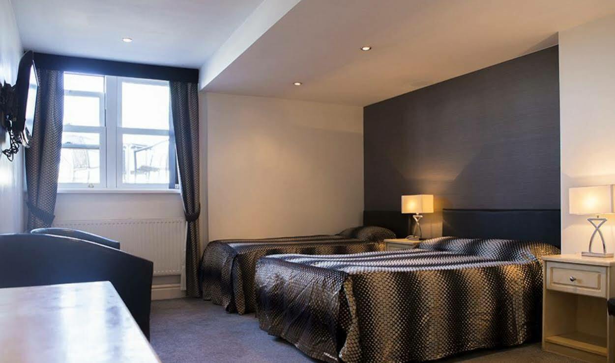 Hotel Royal Seabank Hotel
