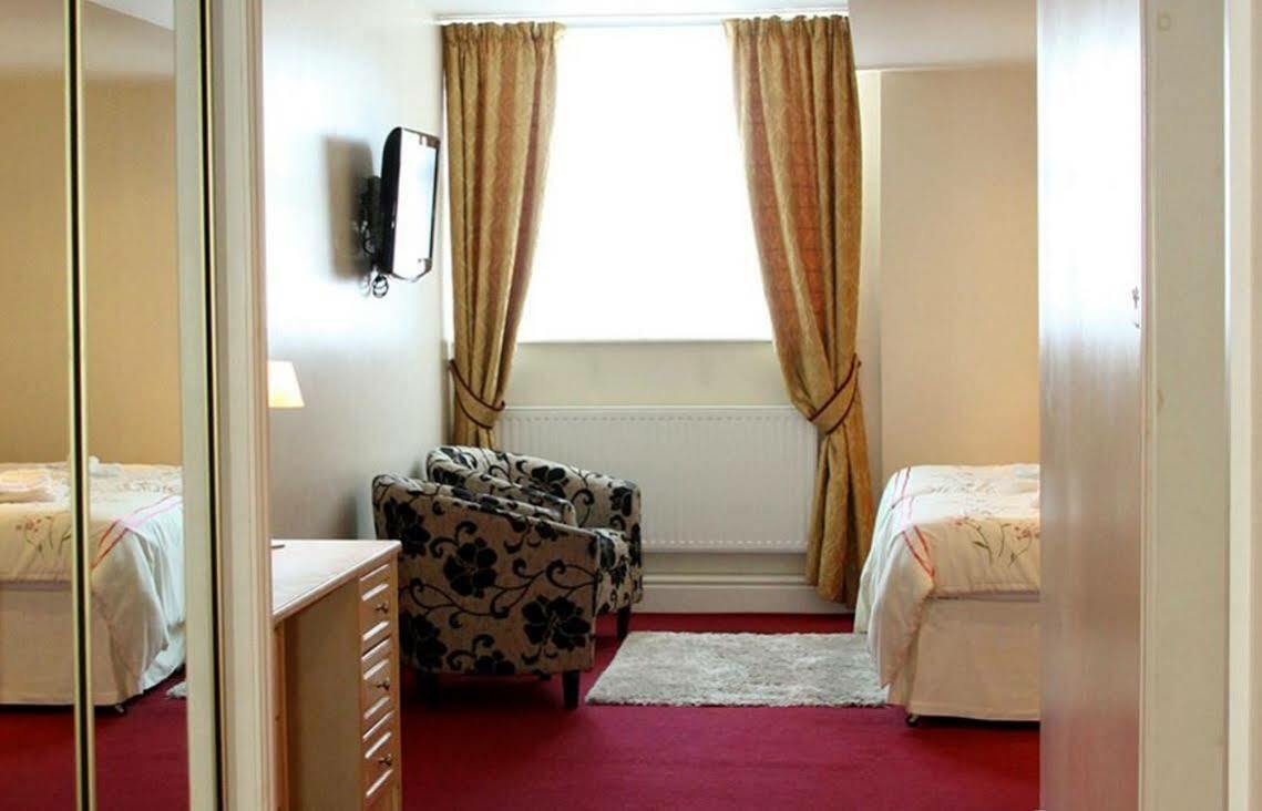 Royal Seabank Hotel 3* Blackpool