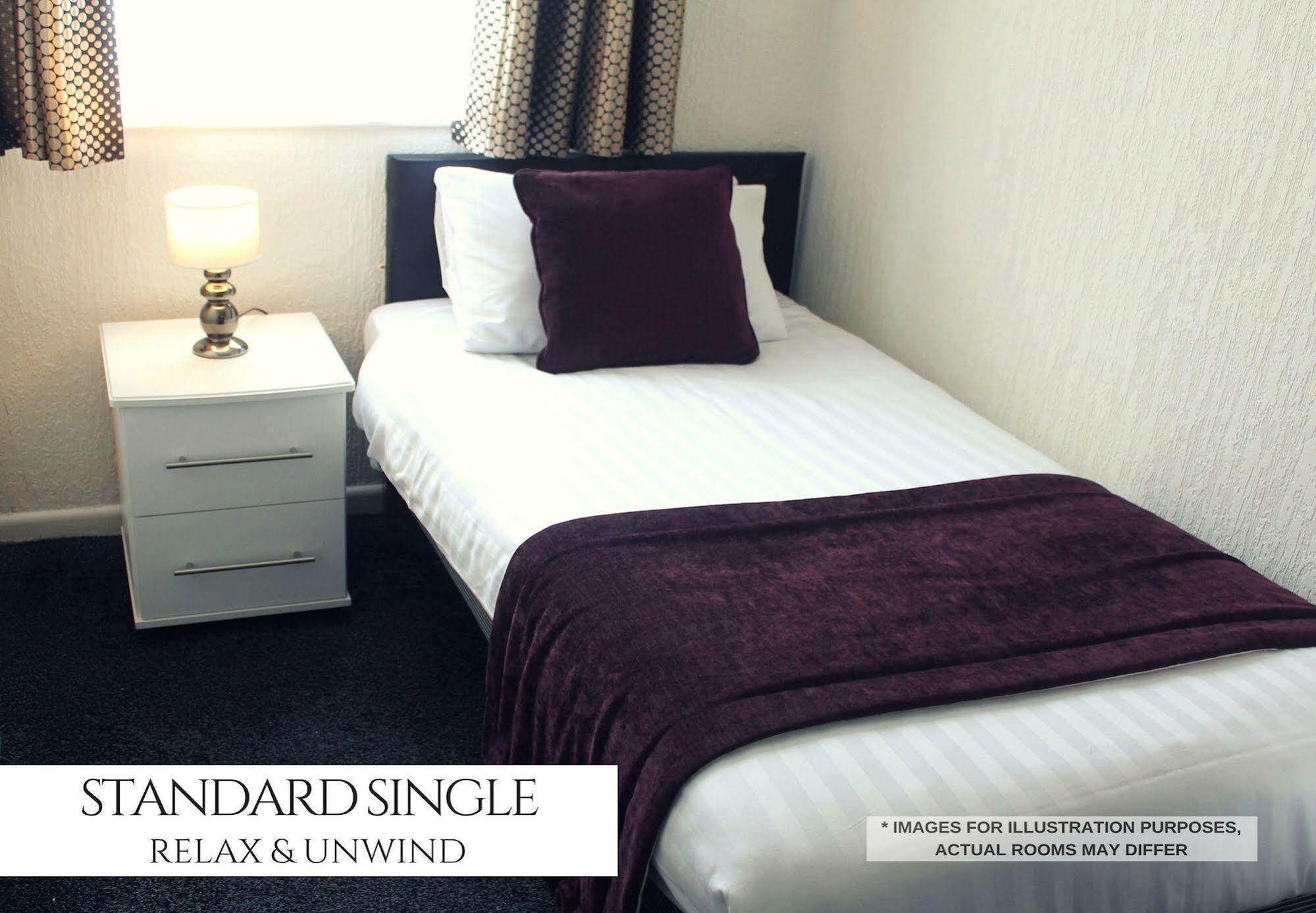 Royal Seabank Hotel