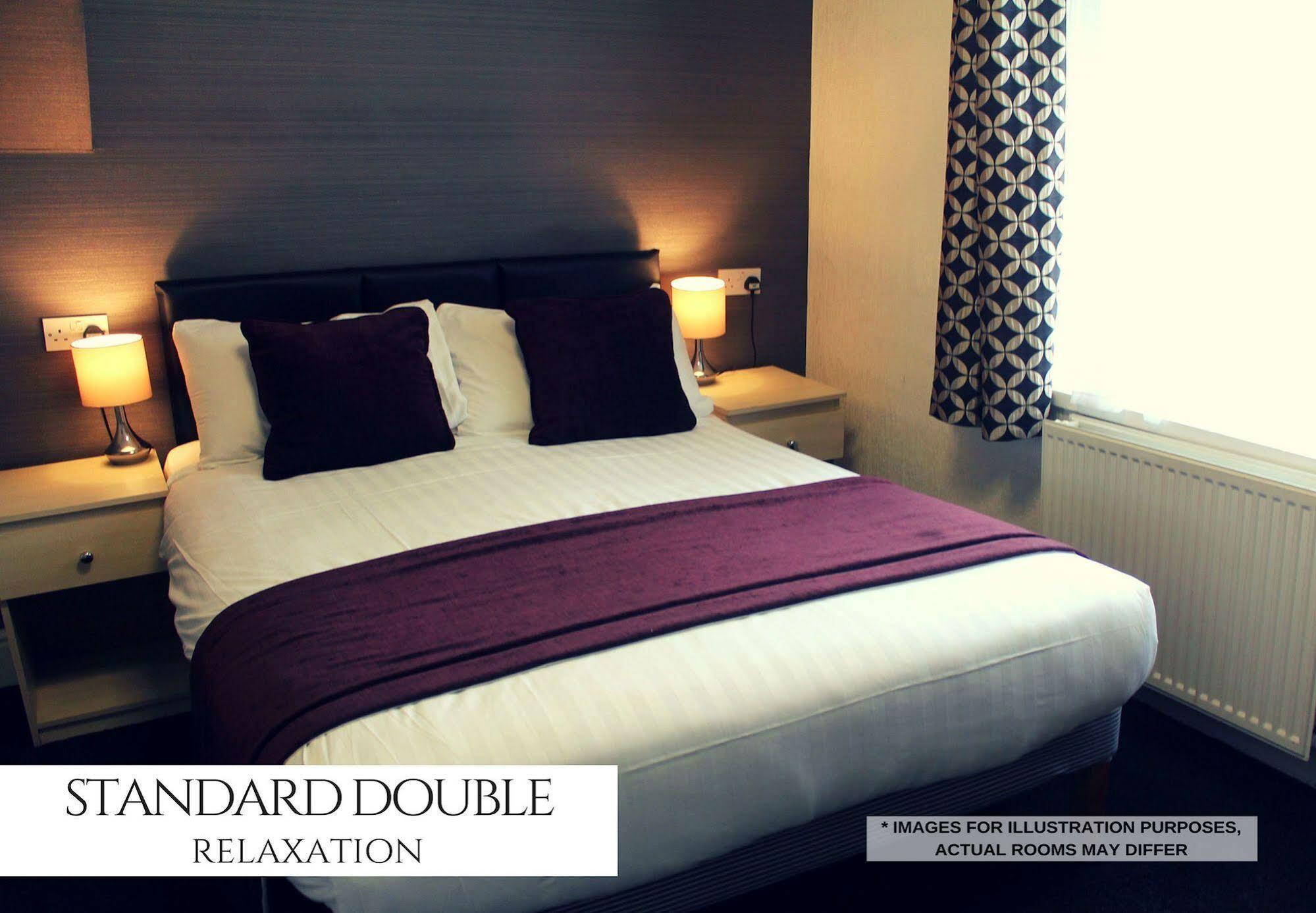 Hotel Royal Seabank Hotel 3*
