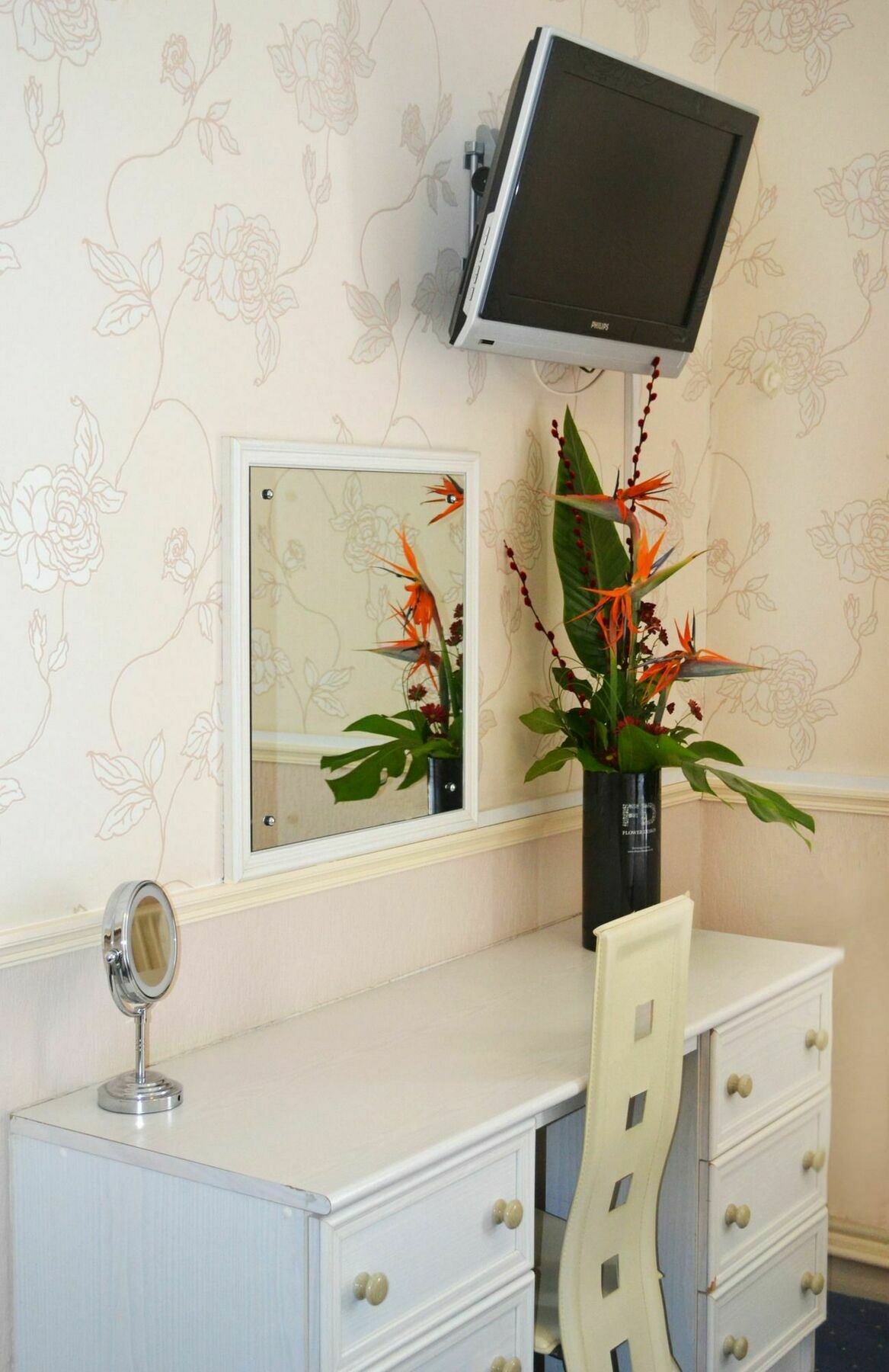 Hotel Lyndene 3*