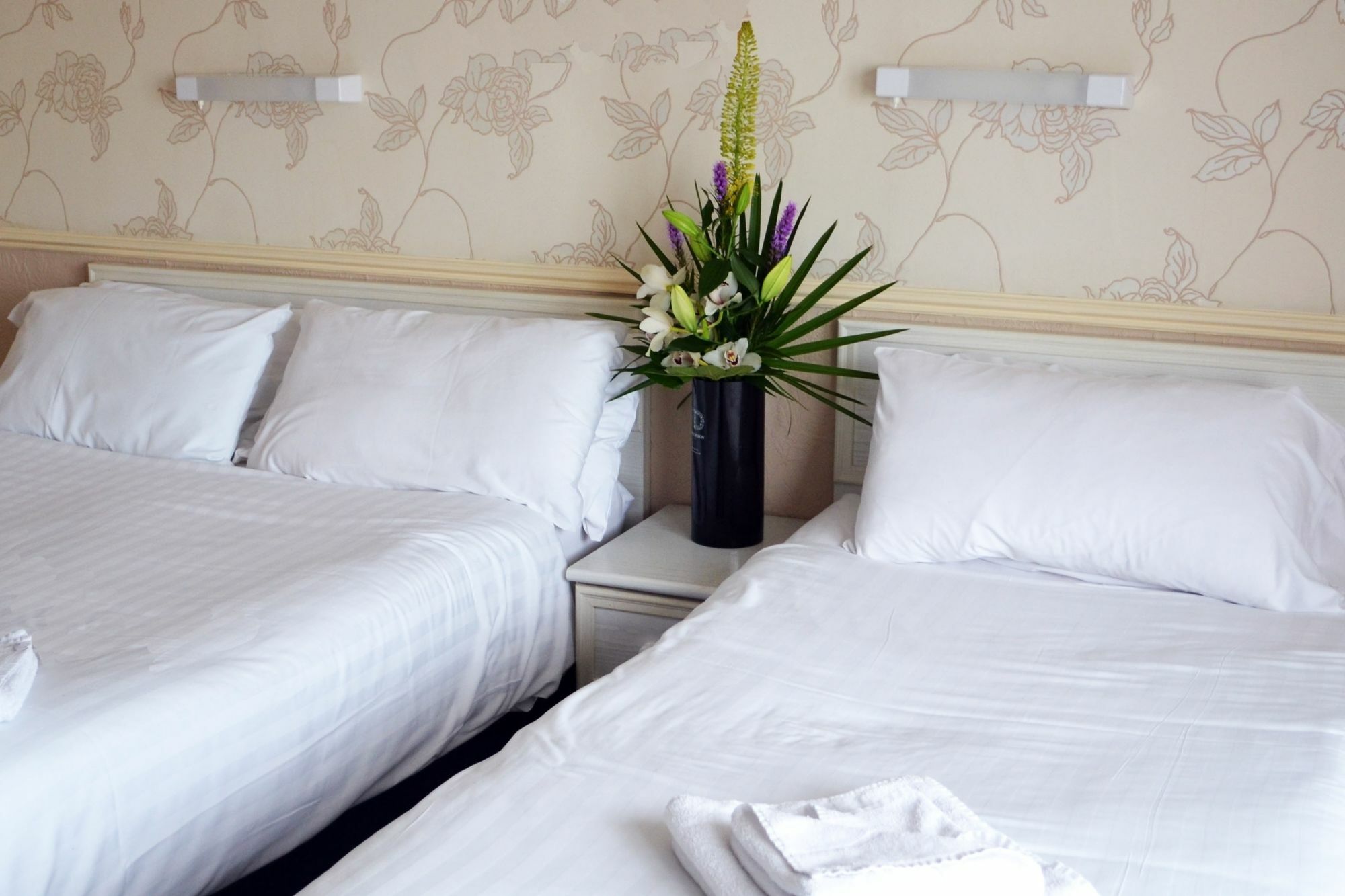 Hotel Lyndene Blackpool