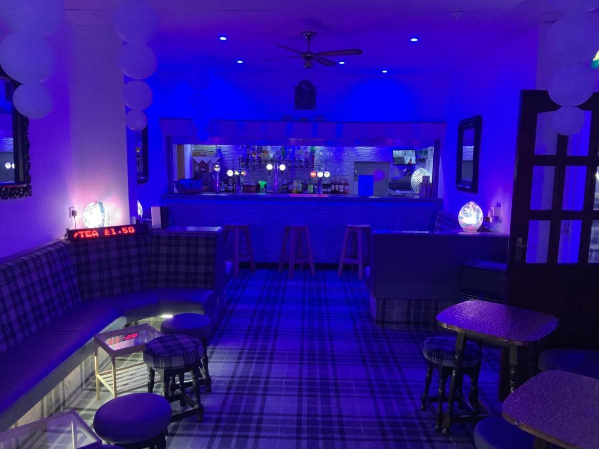 Danescourt Hotel 3*