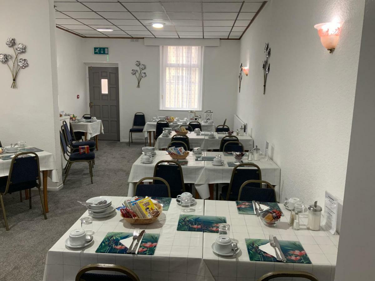 Hotel Danescourt 3*