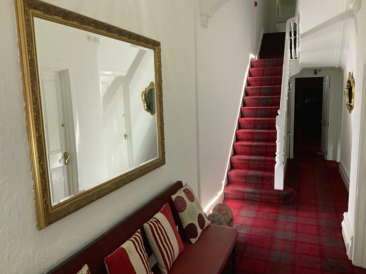 Danescourt Hotel 3*
