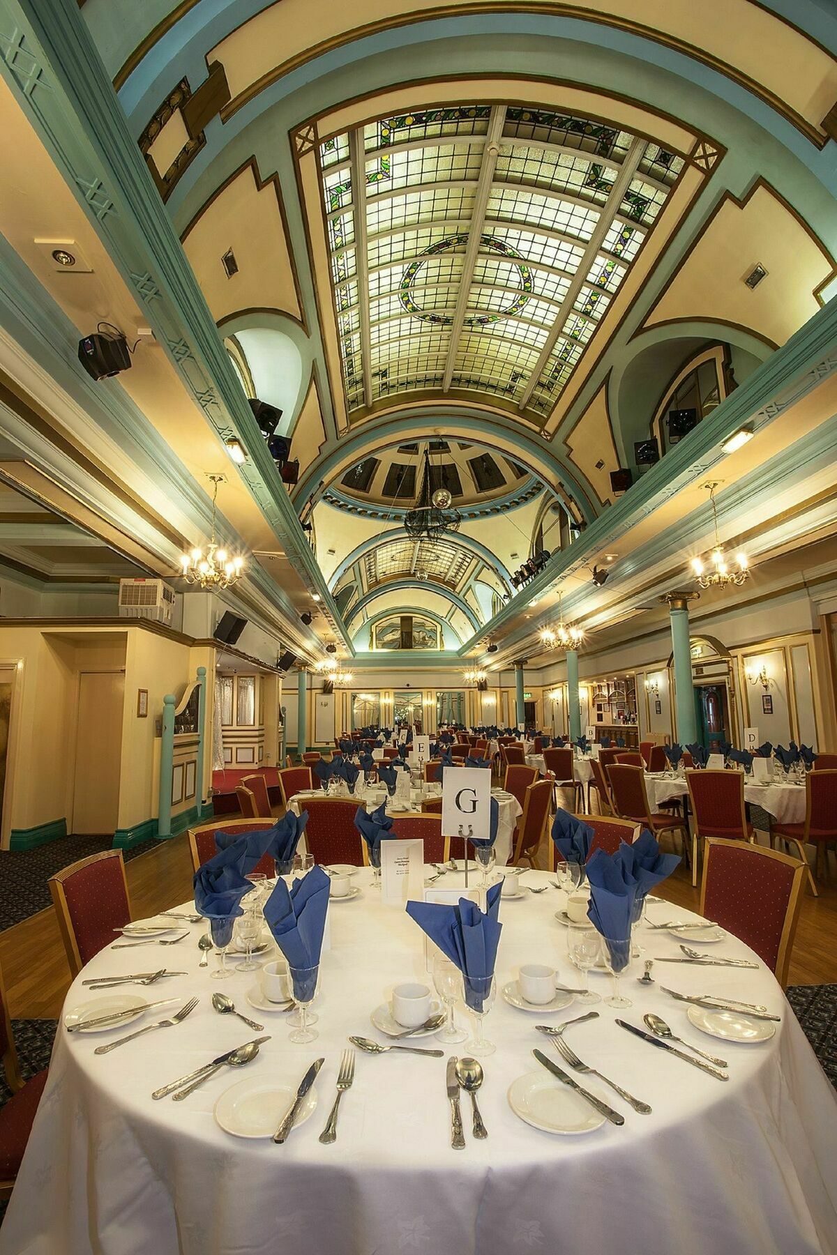 The Savoy (adults Only) 3* Blackpool
