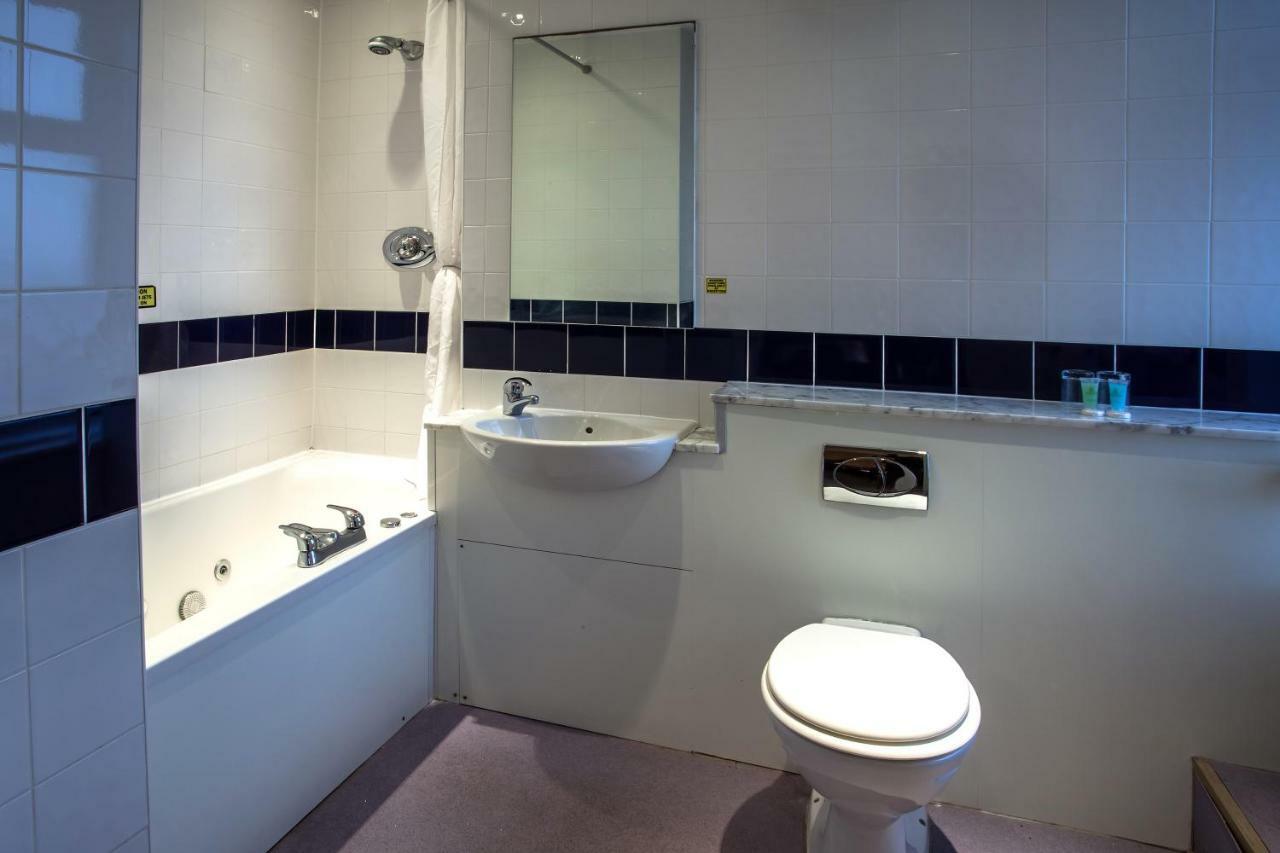 The Savoy (adults Only) 3*