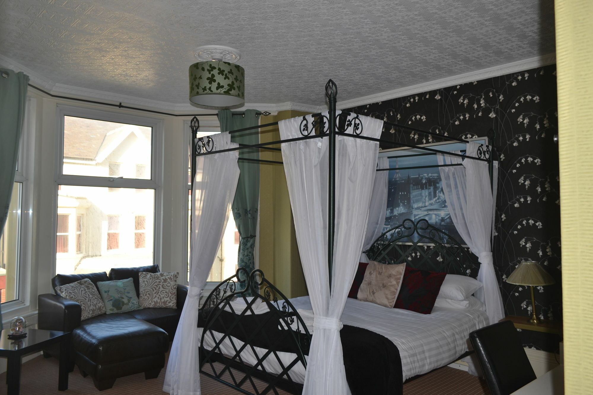 The Holmlea Blackpool