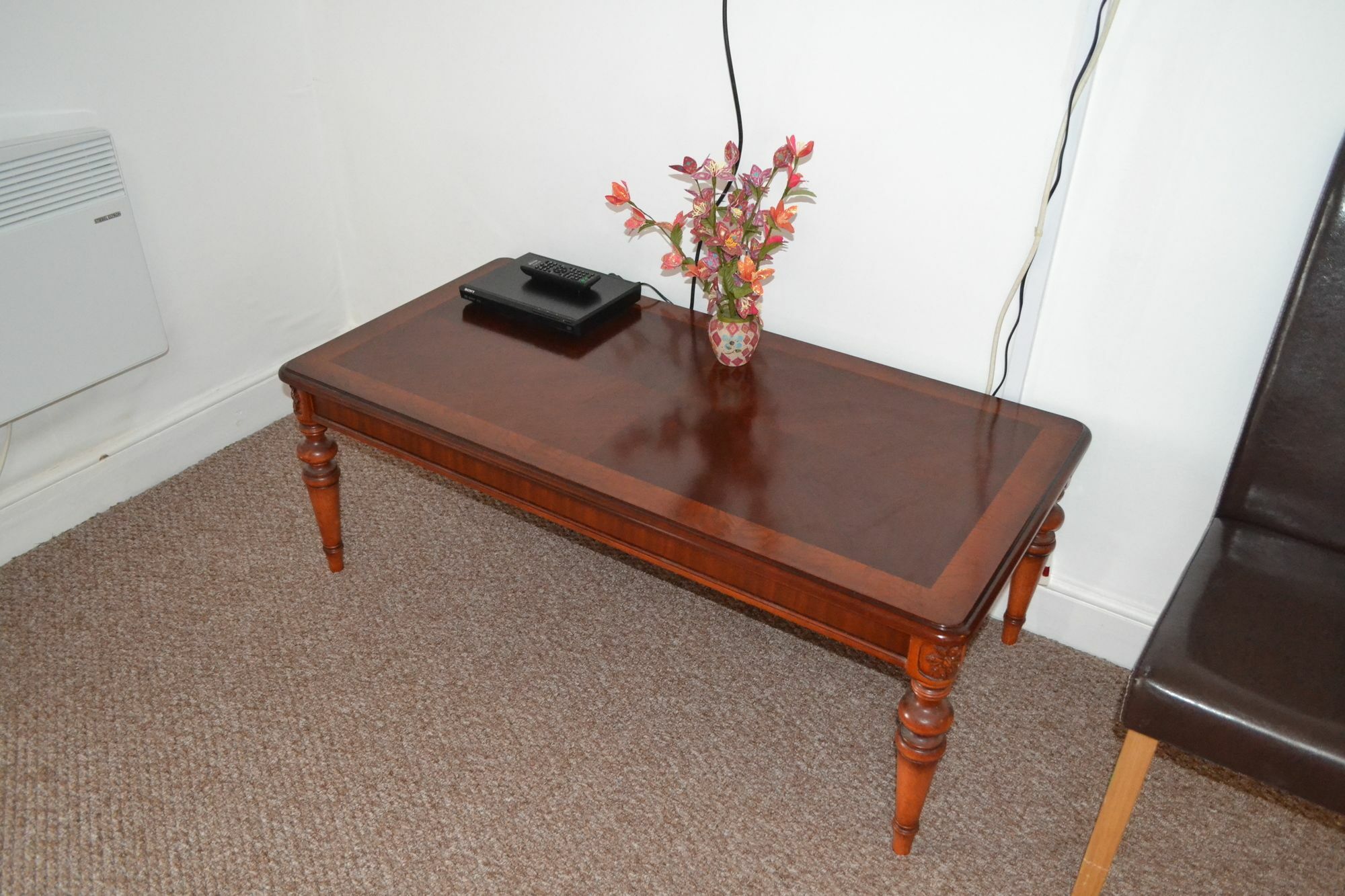 The Holmlea Guest house Blackpool