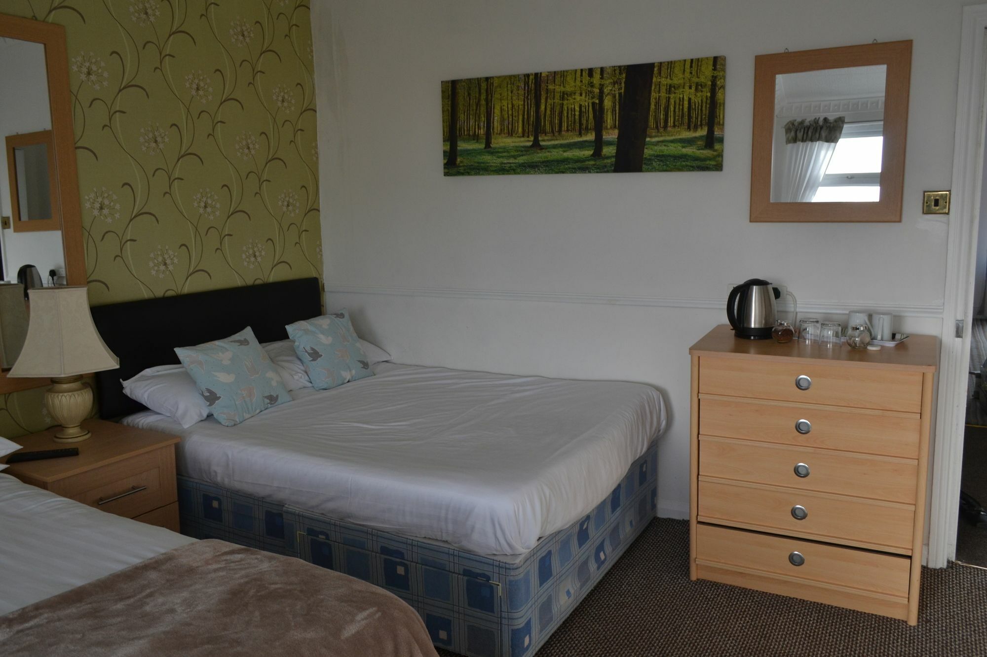 Guest house The Holmlea Blackpool