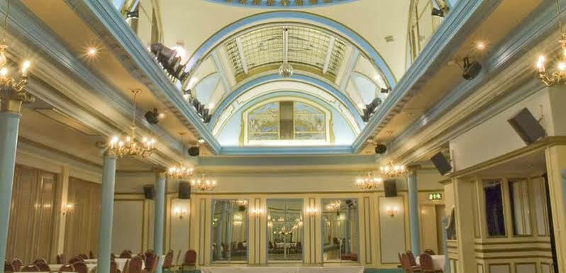 The Savoy (adults Only) 3* Blackpool
