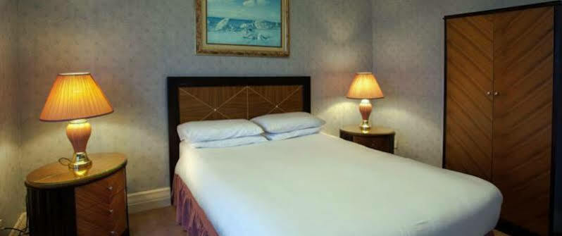 The Savoy (adults Only) Hotel Blackpool