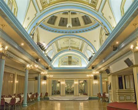 The Savoy (adults Only)