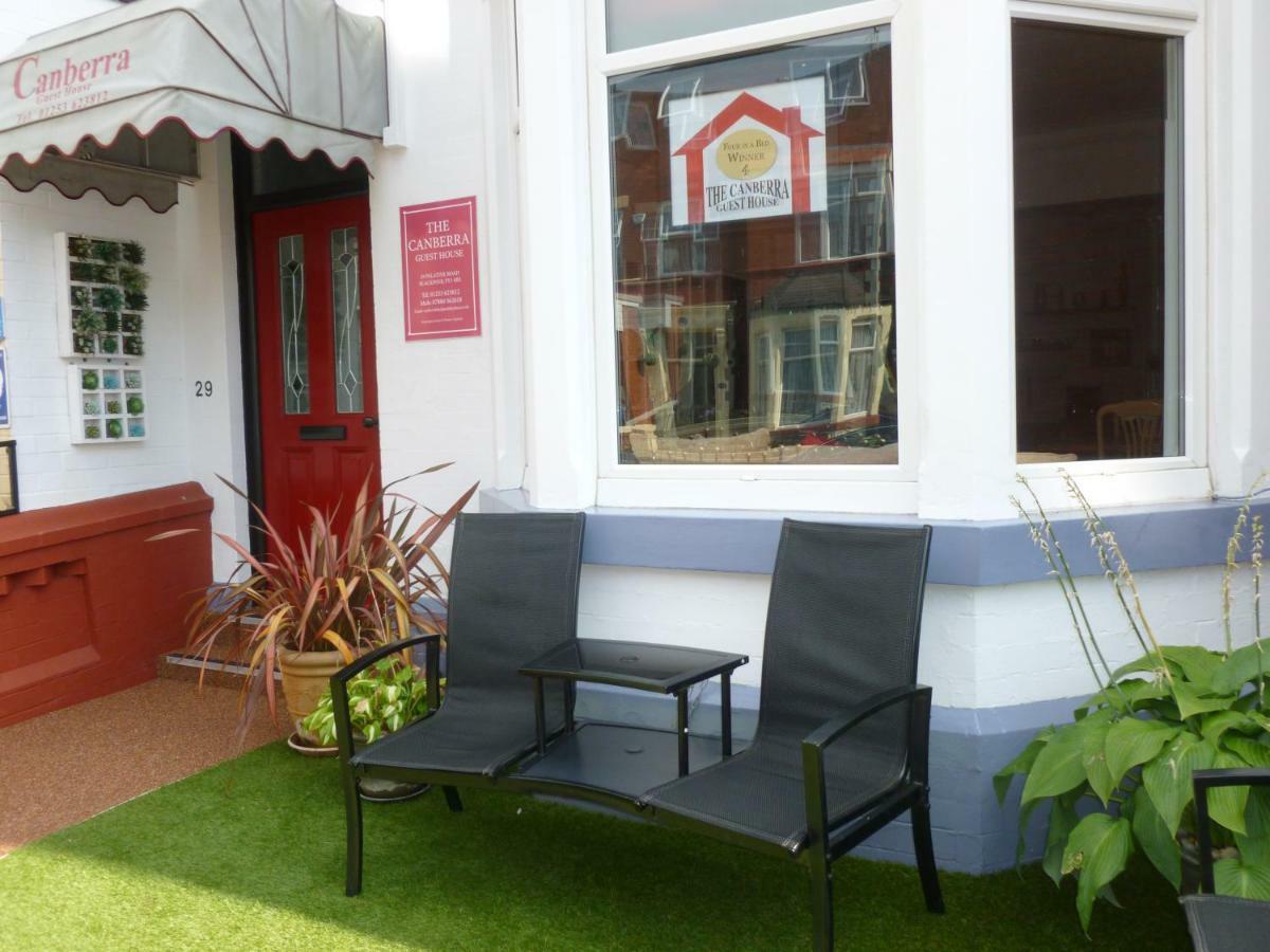 Guest house Canberra Guest House/hotel 3*