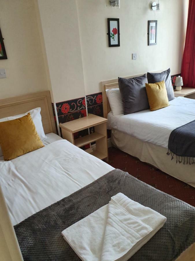 The Allendale Guest house 3*