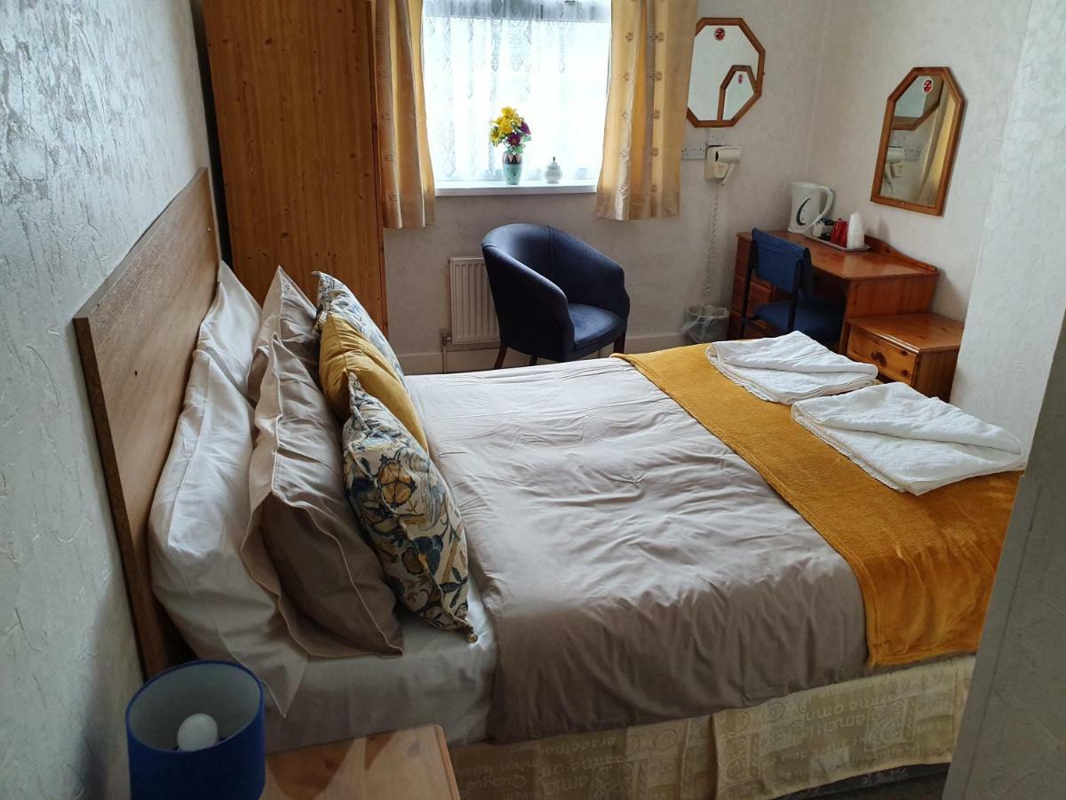 The Allendale Guest house 3*