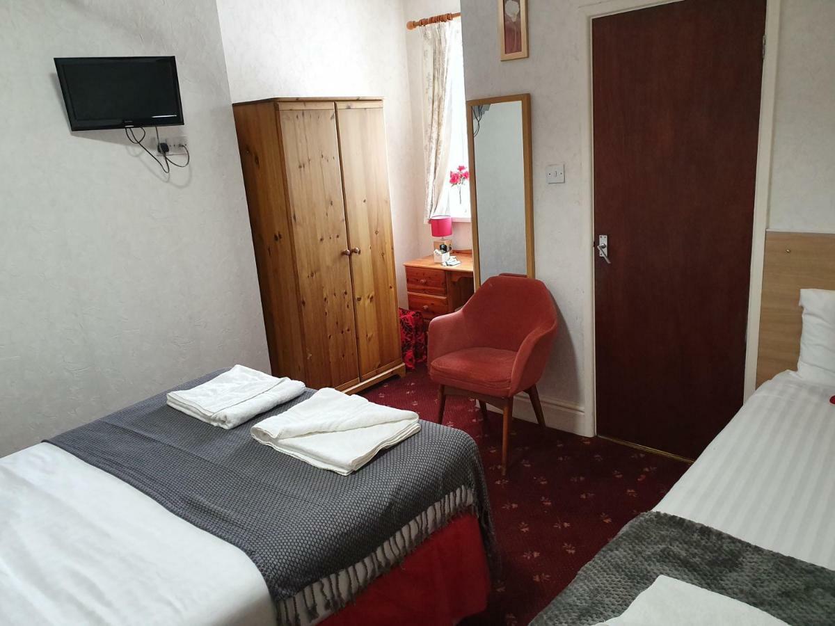 Guest house The Allendale 3*