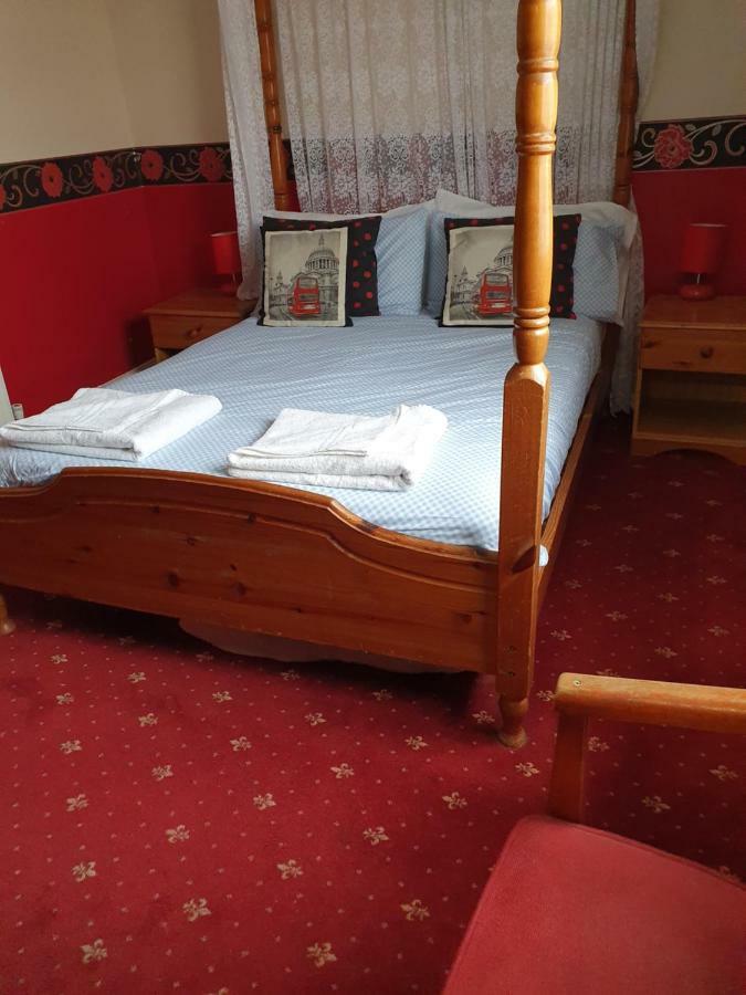 Guest house The Allendale Blackpool