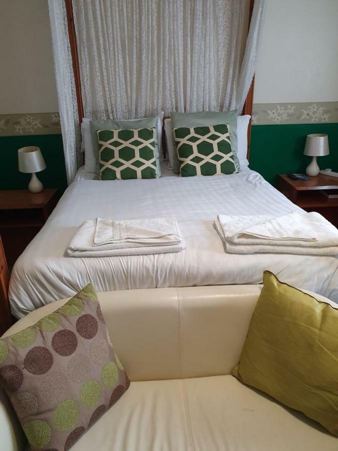Guest house The Allendale 3*