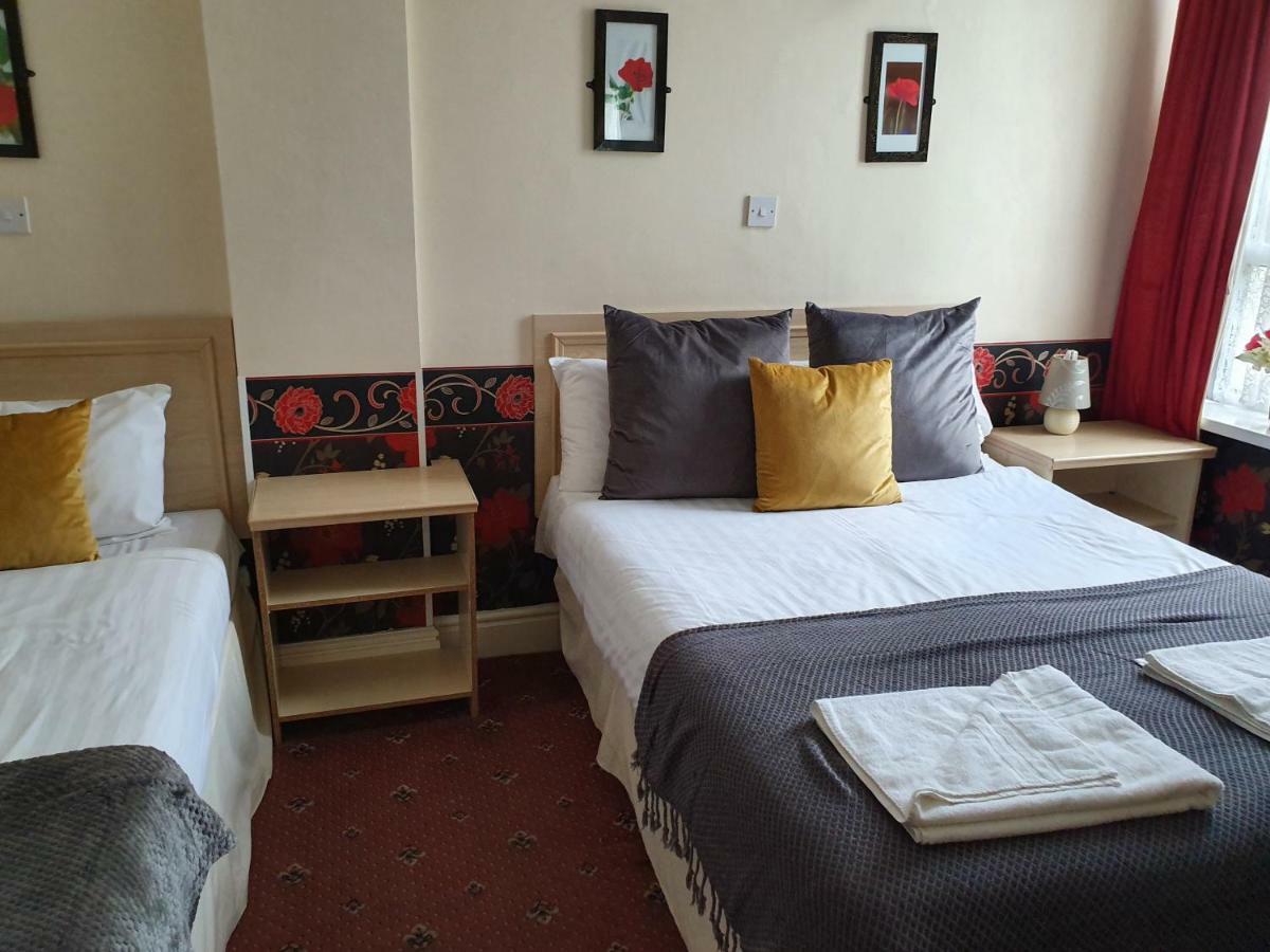 The Allendale Guest house 3*