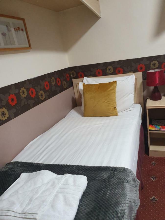 Guest house The Allendale Blackpool