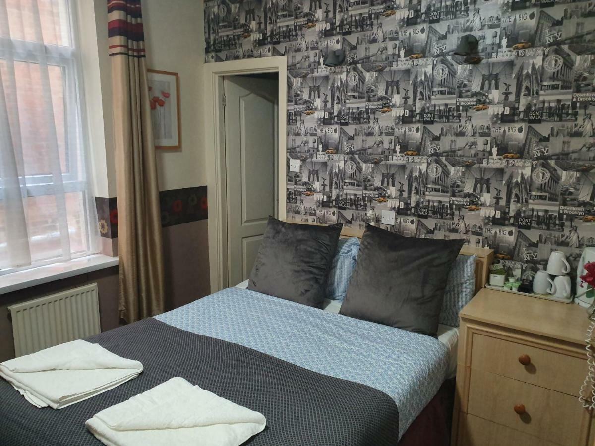 The Allendale Guest house 3*