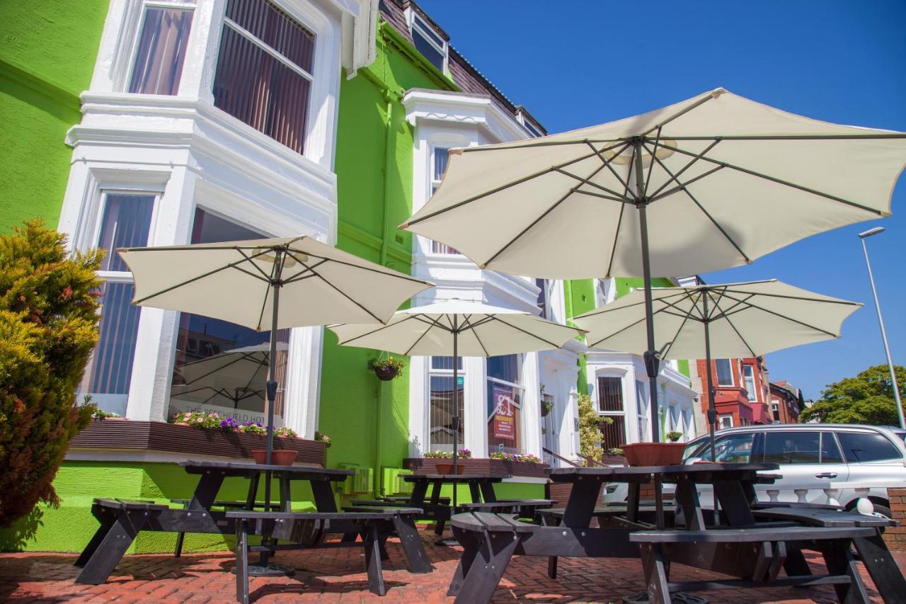 Hotel The Beechfield 3*