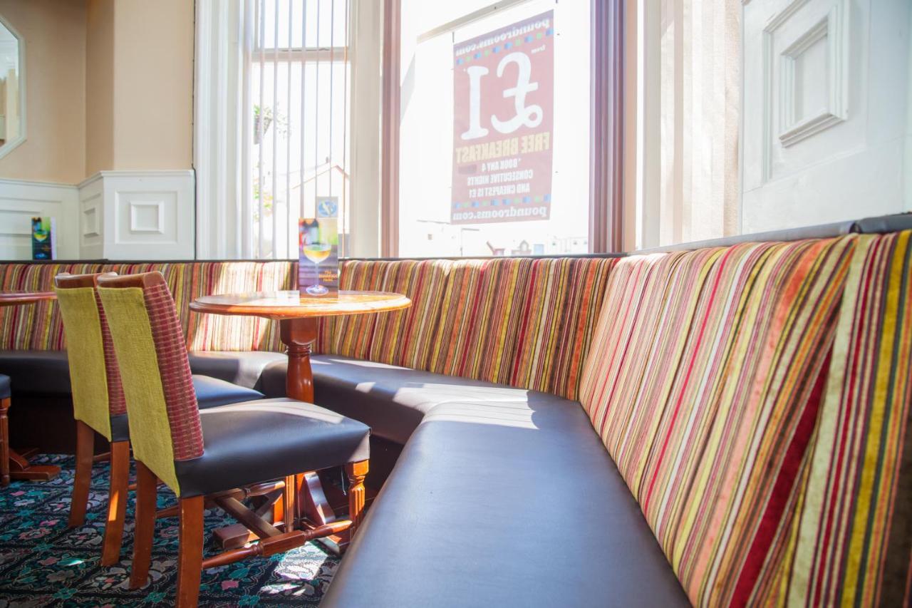 Hotel The Beechfield