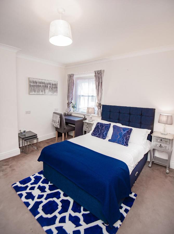 Mars Seaview By Oyo Blackpool