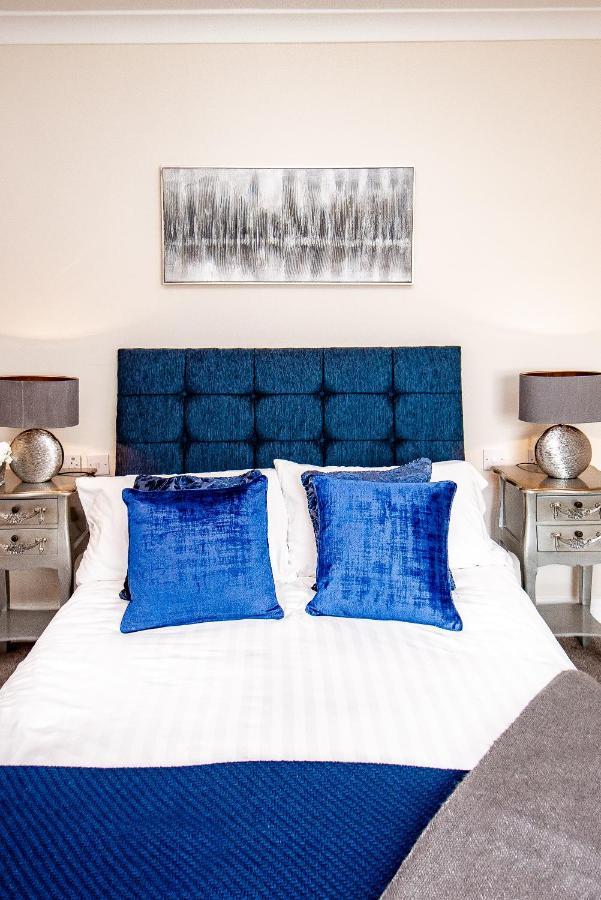 Mars Seaview By Oyo 3* Blackpool
