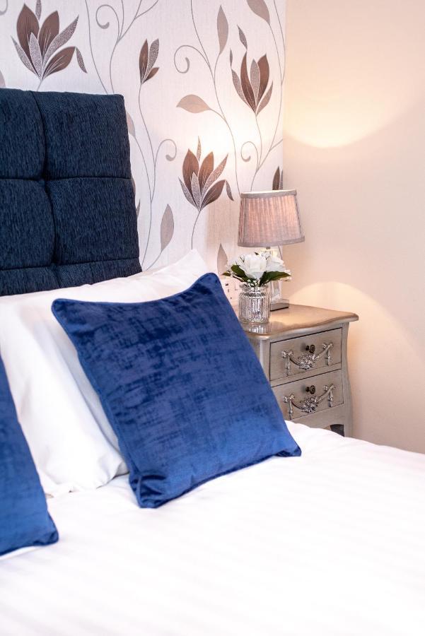 Mars Seaview By Oyo 3* Blackpool